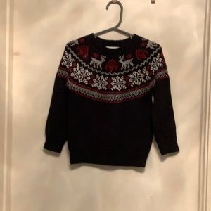 Charter Club Christmas Sweater